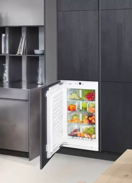 Встраиваемый холодильник Liebherr SIBP 1650 Premium BioFresh