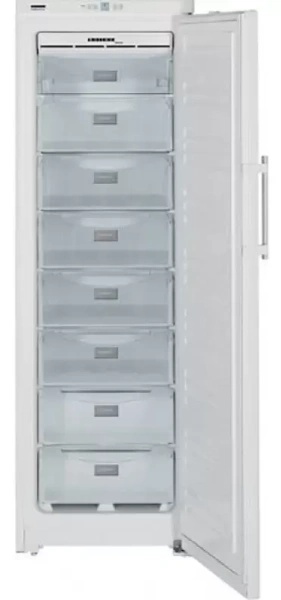 Морозильник Liebherr GN 3023 Comfort NoFrost