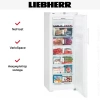 Морозильник Liebherr GNP 2756 Premium NoFrost