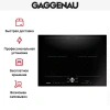 Индукционная варочная панель Gaggenau CI272101