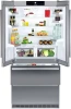 Холодильник Liebherr CBNes 6256 PremiumPlus BioFresh NoFrost