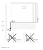 Комбинированный духовой шкаф-пароконвектомат Gaggenau BS475102