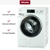 Стиральная машина Miele WWG660 WCS White Edition