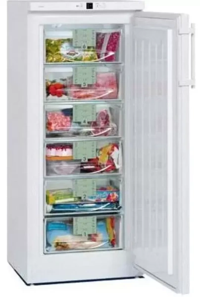 Морозильник Liebherr G 2413 Comfort SuperFrost