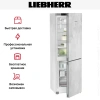 Холодильник Liebherr CBNpcd 5223 Plus