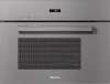 Встраиваемая пароварка Miele DG2840 GRGR