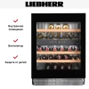 Встраиваемый винный шкаф Liebherr UWTgb 1682
