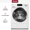 Стиральная машина Miele WWH860WPS