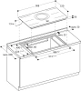 Варочная панель Gaggenau CI 292-100