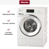Стиральная машина Miele WWR860WPS