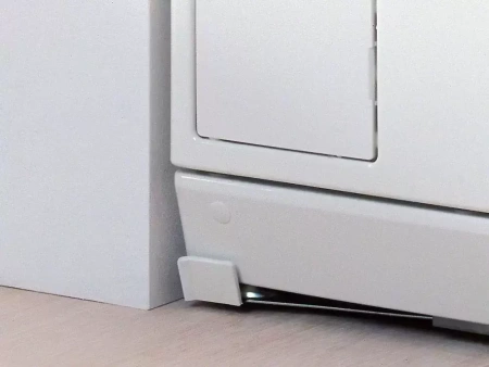 Стиральная машина с вертикальной загрузкой Miele WW650 WCS