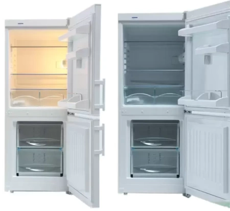 Холодильник Liebherr CUP 2221 Comfort