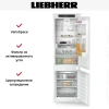 Встраиваемый холодильник Liebherr ICNSe 5123 Plus NoFrost