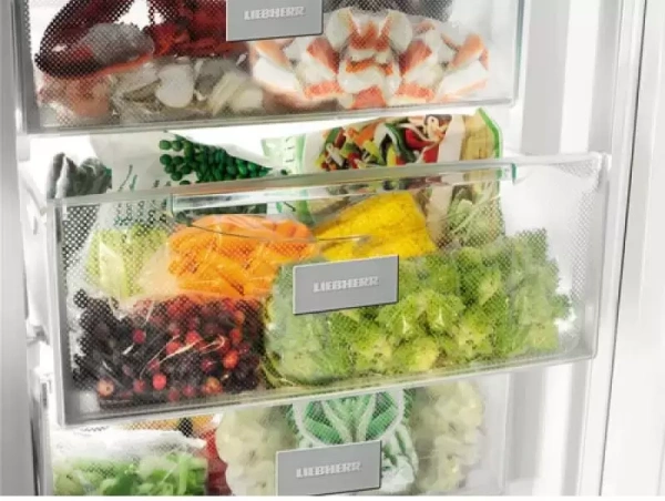 Морозильник Liebherr GN 3023 Comfort NoFrost