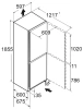 Холодильник Liebherr CNsfd 5223 Plus NoFrost