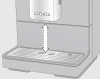 Кофемашина Miele CM 5710 OBSW