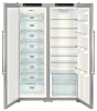 Холодильник Liebherr SBSesf 7212 Comfort NoFrost