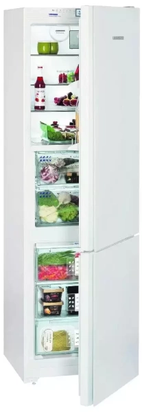 Холодильник Liebherr CBNgw 3956 Premium BioFresh NoFrost