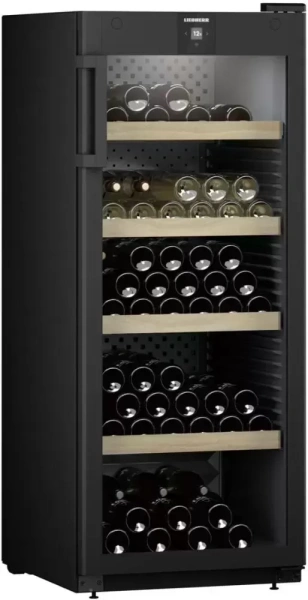Винный шкаф Liebherr WPbl 4601