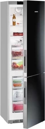 Холодильник Liebherr CBNigb 4855 Premium BioFresh NoFrost