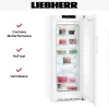 Морозильник Liebherr GN 4635 Comfort NoFrost