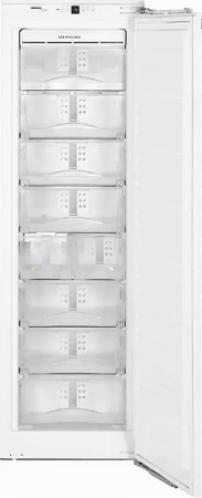 Морозильник Liebherr IGN 2566 Premium NoFrost