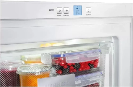 Морозильник Liebherr GX 823 Comfort