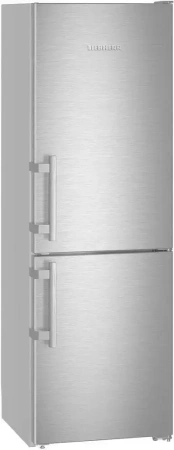 Холодильник Liebherr CNef 3515 Comfort NoFrost