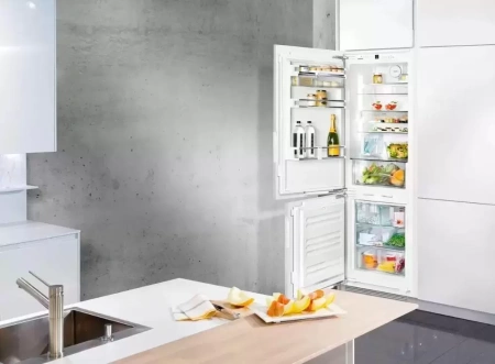 Холодильник Liebherr ICN 3386