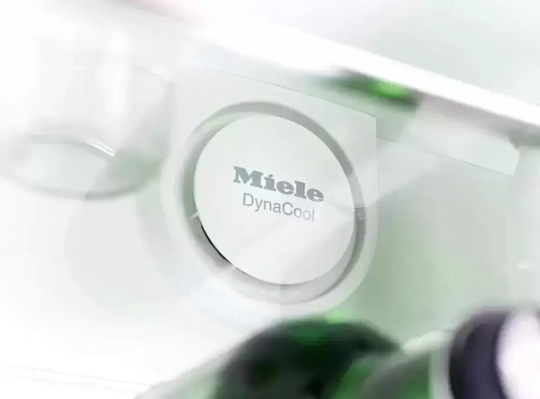 Холодильник Miele KS 28423 D EDST/CLST новый с витрины, с потертостями