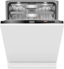 Встраиваемая посудомоечная машина Miele G 7980 SCVi