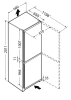 Холодильник Liebherr CNel 4713 NoFrost