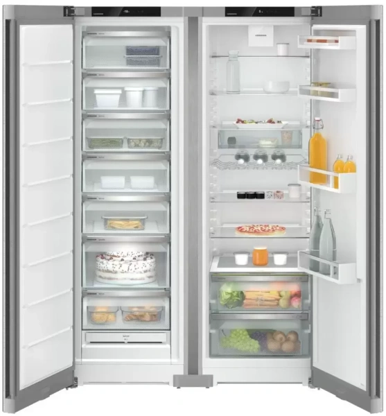 Холодильник Liebherr XRFsd 5220 Plus NoFrost
