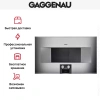 Встраиваемая микроволновая печь Gaggenau BM 484-110