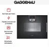 Духовой шкаф-пароварка Gaggenau BSP 251-100
