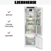 Встраиваемый холодильник Liebherr ICBdi 5182