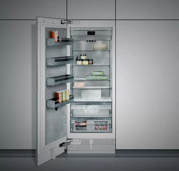 Встраиваемый морозильник Gaggenau RF471304