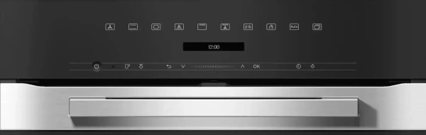 Духовой шкаф Miele H 7244 BP EDST/CLST