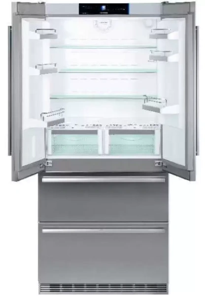 Холодильник Liebherr CBNes 6256 PremiumPlus BioFresh NoFrost