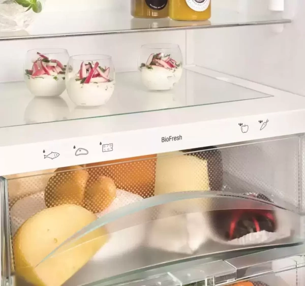 Холодильник Liebherr ICBS 3324