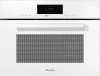Встраиваемая комби-пароварка Miele DGC 7840 BRWS