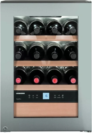 Винный шкаф Liebherr WKes 653 Grand Cru