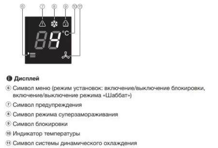 Холодильник Miele KFN 29162D WS