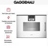 Духовой шкаф-пароварка Gaggenau BSP 251-130