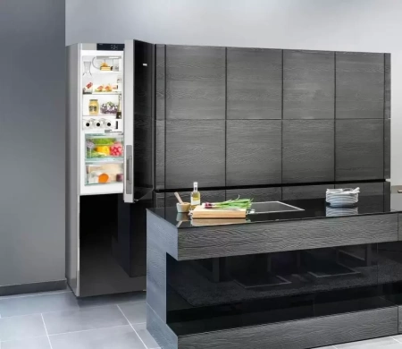 Холодильник Liebherr CBNigb 4855 Premium BioFresh NoFrost