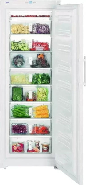 Морозильник Liebherr G 4013 Comfort SuperFrost