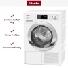 Сушильная машина Miele TEF765WP
