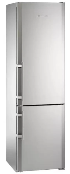 Холодильник Liebherr CBNPes 3756