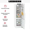 Холодильник Liebherr CNd5753