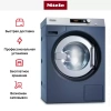 Стиральная машина Miele PW 6080 Vario RU синяя